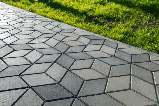 Best Brick Driveway Pavers  in Salado, TX