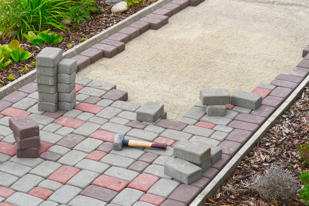 Best Driveway Resurfacing Pavers  in Salado, TX